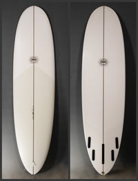 20275 7'2" COLLECTOR